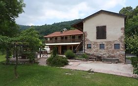 Agriturismo Cornolade